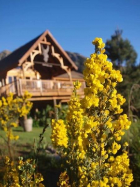 Scalarhoney Lodge